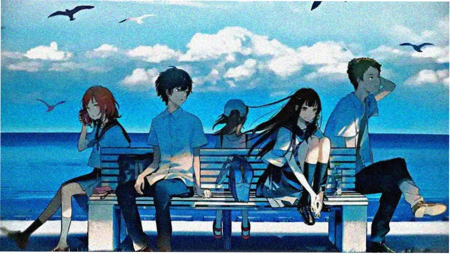 门徒电影完整版剧照画面